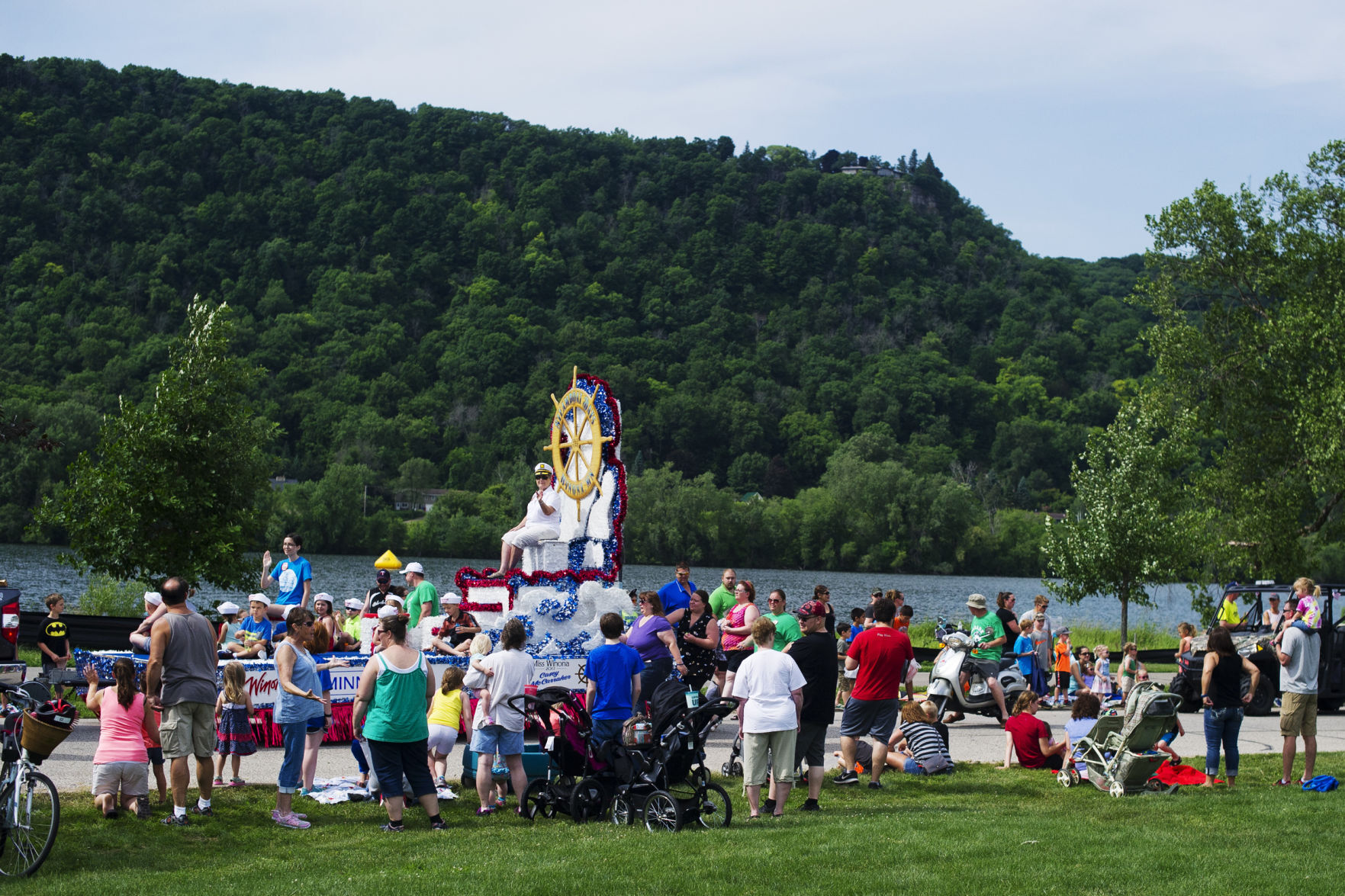 Kiddie Parade 04